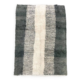 Tapis azilal fait main traditionnelle taille 150 x 250 cm