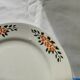 8 flat plates Denise