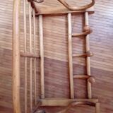 Coat rack