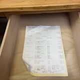 Old administration office