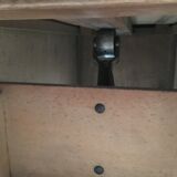 Cabinet with drawers