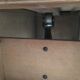 Cabinet with drawers
