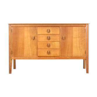 Gordon Russell for Heal's Walnut sideboard