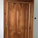 cherry wood bonnetière