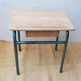 School table with drawer