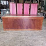 Office counter