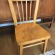 Baumann children's desk and chair set