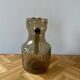 Vintage smoked glass lemonade set - vemam - made in italy