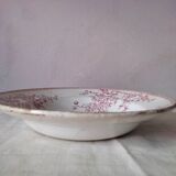 Hollow flat iron earth Gien