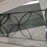 Table basse vintage