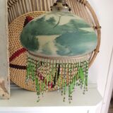 Vintage hanging lamp