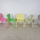 Jasper Morrison Air Chair Chairs
