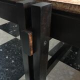 Roger Capron coffee table