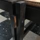 Table basse Roger Capron