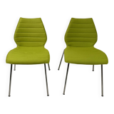 paire de chaises Maui Soft de Kartell