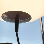 50s Space Floor Lamp