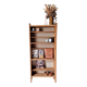 Vintage library