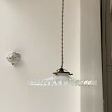 White opaline suspension