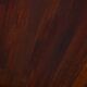 Table basse marqueterie de noyer vers 1970