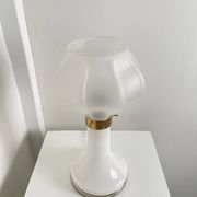Lamp from around 1970.