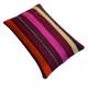 Vintage turkish handmade cushion cover , 30 x 50 cm
