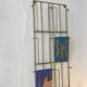 Postcard display
