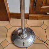 Art Deco floor lamp