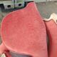 Paire de fauteuils anciens style Louis XV