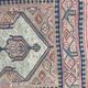 Former carpet Persian Sarab done hand 110 X 460 CM Hall