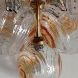 Pendant lamp, 60s