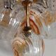 Pendant lamp, 60s