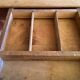 Table de ferme