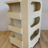 Service "Boby" design Joe Colombo