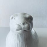 Sea lion flower pot