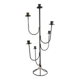 Vintage Candelabra