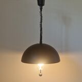 Rare Midcentury Pendant Dijkstra, 1970s