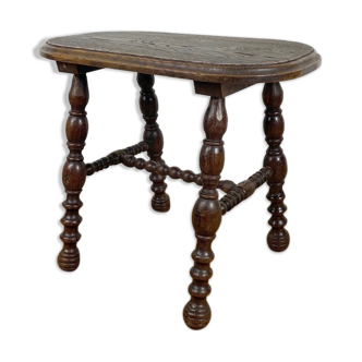 Side table Louis XIII style