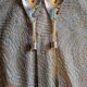Cassini Kennedy new crystal and metal salad cutlery