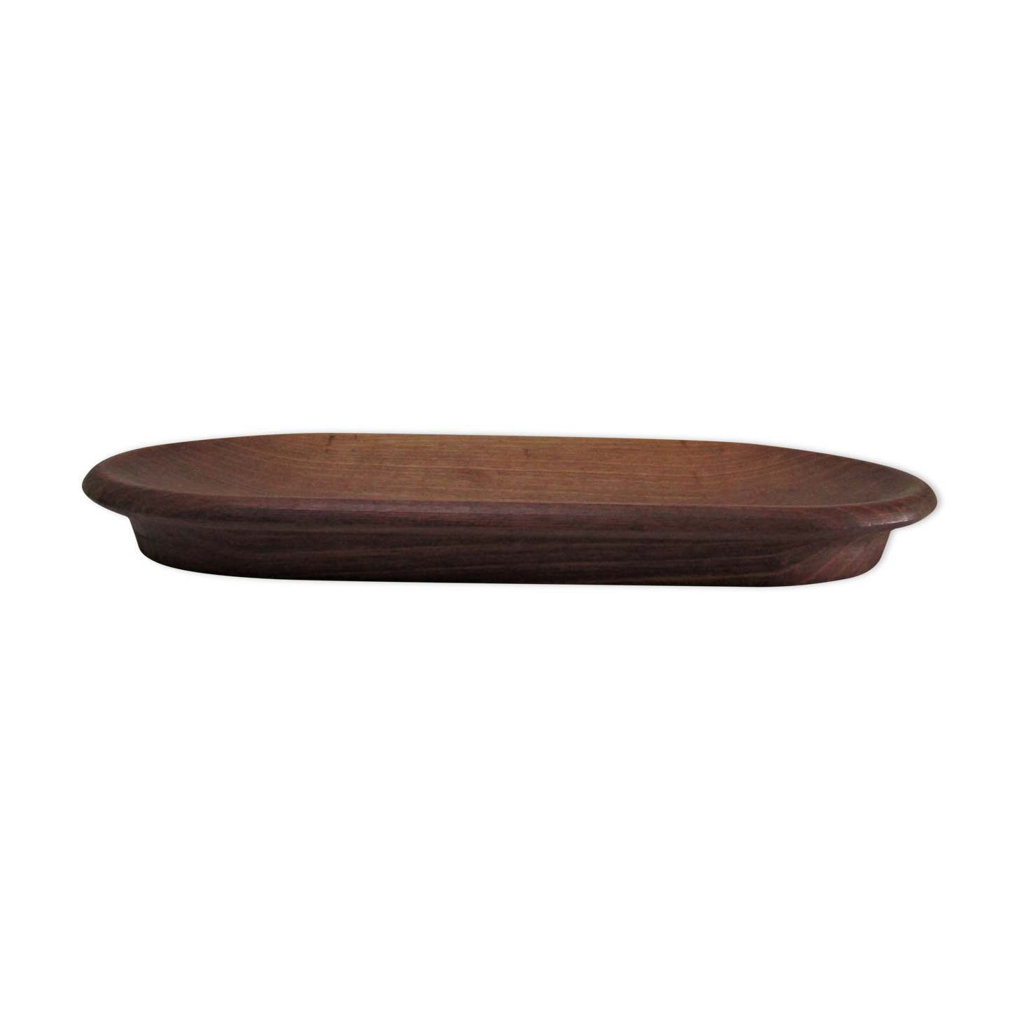 Vide poche en bois