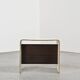 Pair of bedside tables by Pierre Guariche, circa 1968