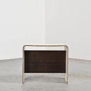 Pair of bedside tables by Pierre Guariche, circa 1968