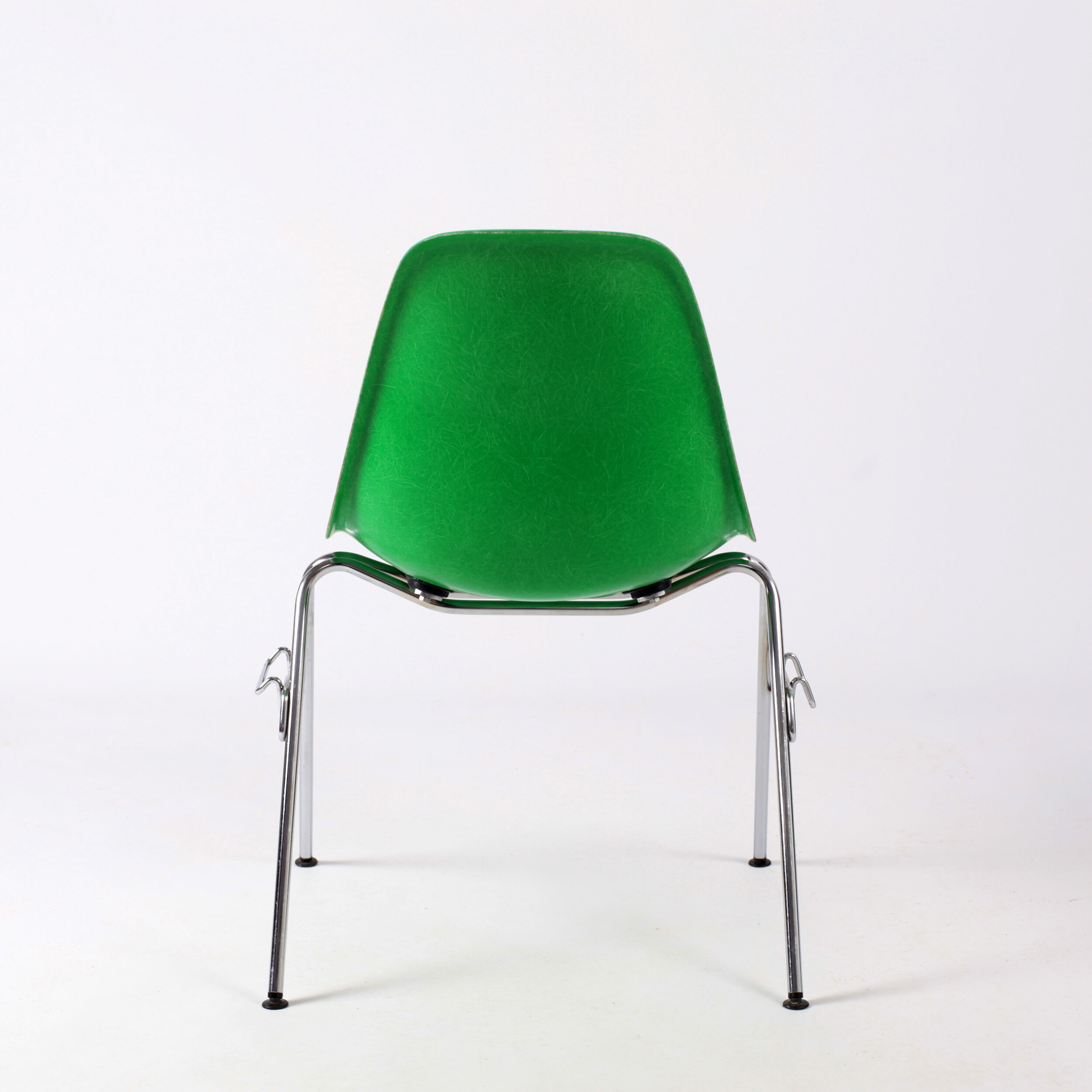 'DSS' chair Eames Herman edition Miller Kelly