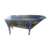 Zinc children's bathtub