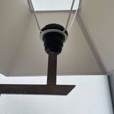 1970 brass lamp Gazel Biarritz