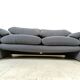 Maralunga sofa by Vico Magistretti for Cassina