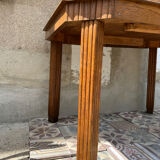 Art Deco table
