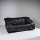 Pair of Flou Flou sofas, Donato D'Urbino & Paolo Lomazzi