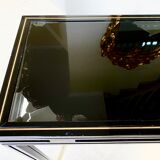 Console Pierre Vandel Paris 1970