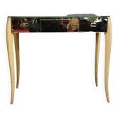 Toilette de Dame - console miroir époque Art déco