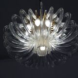 Mid-Century Chandelier from Bakalowits & Söhne, Austria, 1950s